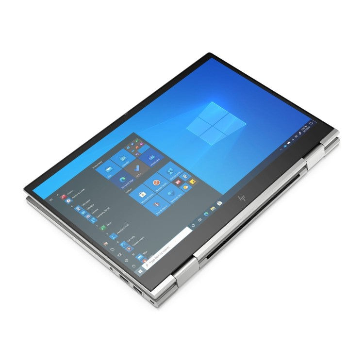 Portátil convertible HP EliteBook 830 x360 de 512 GB y 13,3" con Windows 10 Pro - 17N22AV